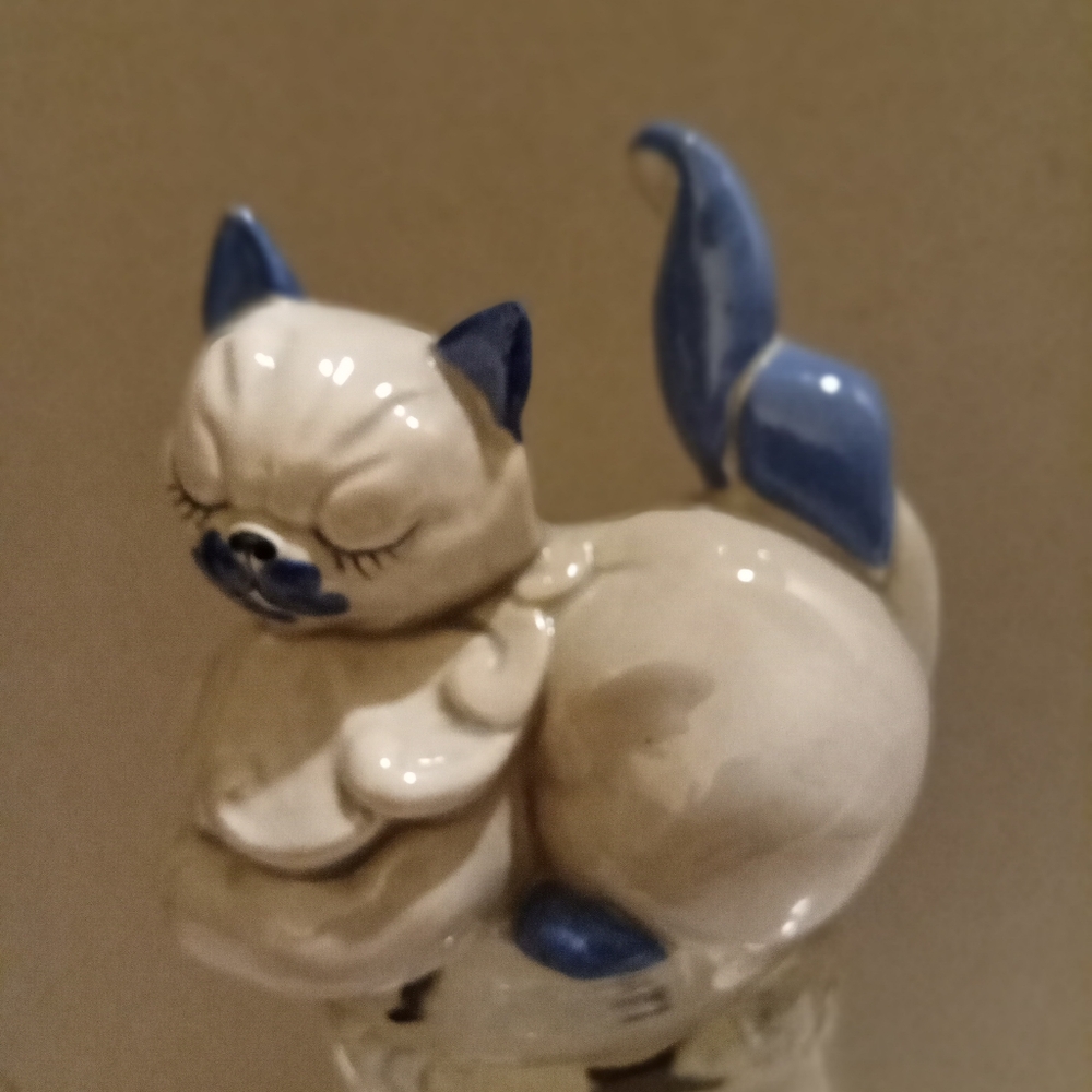 1930s Kay Finch Kitten